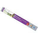 Gila 3 Ft. x 6.5 Ft. Rice Paper Static Window Film