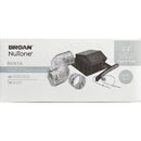 Broan-Nutone 3 In./4 In. Exhaust Fan Roof Vent Kit (7-Piece)