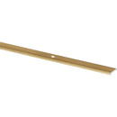 Do it Gold 3/4 In. x 6 Ft. Aluminum Seam Binder