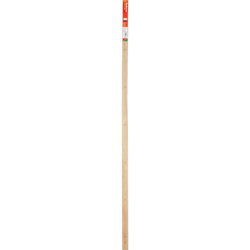 Do it Unfinished Oak 1-3/4 In. x 72 In. Hardwood Reducer Floor Transition