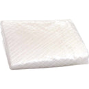 M-D 20" x 30" x 28" Rectangle Silver Air Conditioner Cover