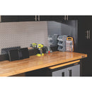 M-D 1 Ft. x 2 Ft. x .020 In. Diamond Tread Metal Sheet Stock