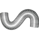 Builders Best Flexible Aluminum Dryer Hose Kit (3-Piece)