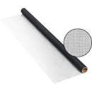Phifer BetterVue 36 In. x 84 In. Improved Visibility Black Fiberglass Screen