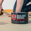 Surface Shields 3 In. x 180 Ft. Builder Board Tape