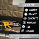 LOCTITE PL 530 10 Oz. Mirror, Marble & Granite Adhesive