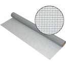 Phifer 60 In. x 100 Ft. Gray Premium Fiberglass Mesh Screen Cloth