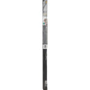 M-D Ultra 1-1/4 In. W. x 36 In. L. Bronze Commercial Door Sweep