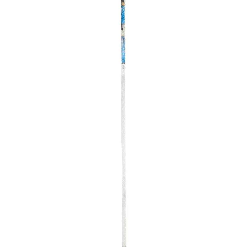 M-D Satin Silver 1-1/8 In. W x 72 In. L Aluminum Stairnose