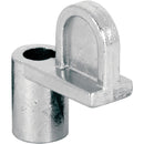 Prime-Line 7/16 In. Mill Swivel Die-cast Screen Clips With Screws (12 Count)