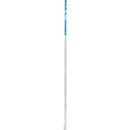 M-D Polished Aluminum 1-1/8 In. W x 72 In. L Aluminum Stairnose