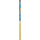 M-D Satin Brass 1-1/8 In. W x 36 In. L Aluminum Stairnose