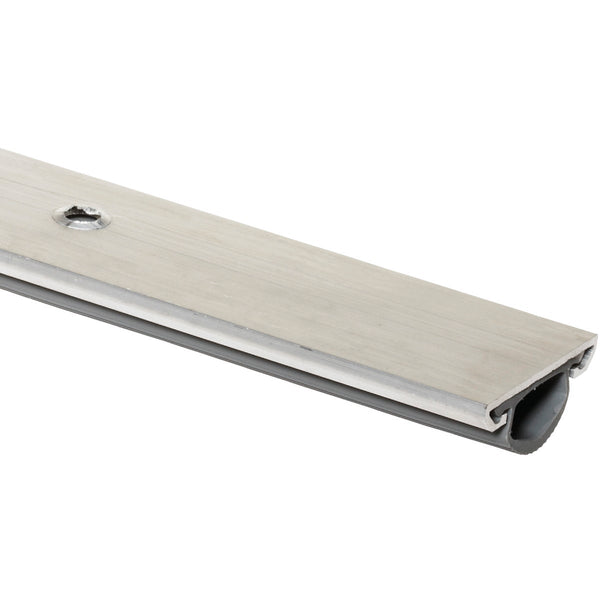 M-D 36 In. Concealed Door Bottom with Vinyl Seal