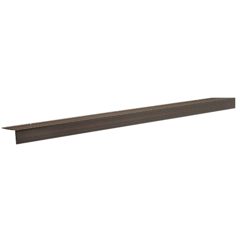 M-D Ultra Bronze 36" x 4-1/2" Sill Nosing