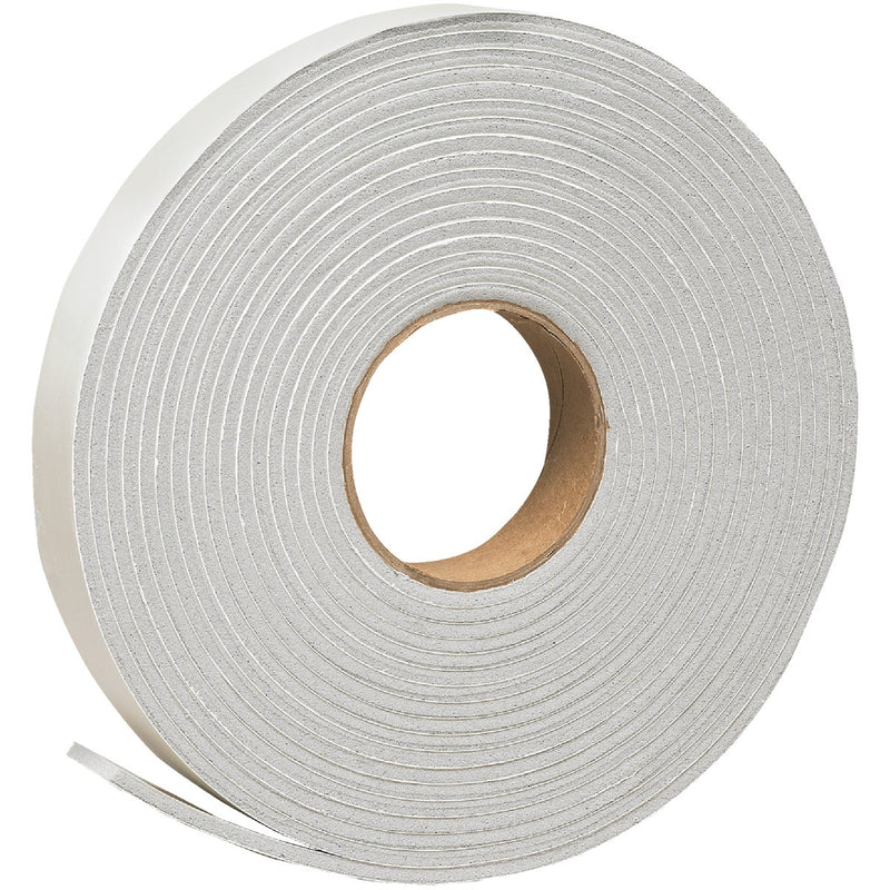 Do it 1-1/4 In. x 30 Ft. x 3/16 In. Thick Camper Seal Tape