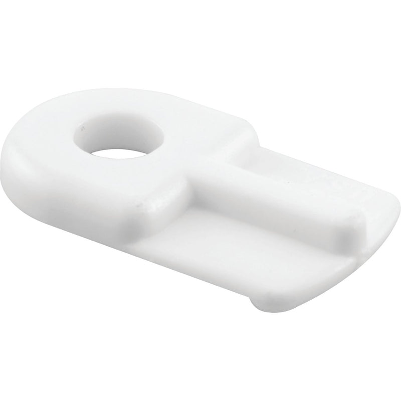 Prime-Line White Turn Button Screen Clip (25-Pack)