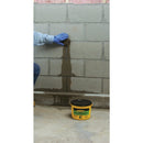 Quikrete 10 Lb. Pail Hydraulic Water Stop Cement