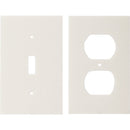 Do it Switch & Wall Plate Insulator