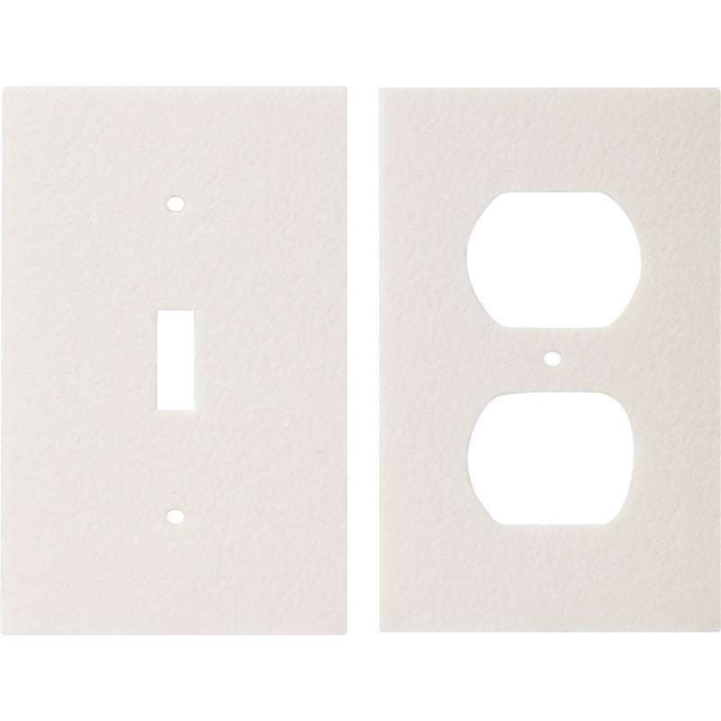 Do it Switch & Wall Plate Insulator