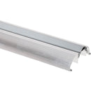 M-D XXH Series 36" L x 3-3/8" W x1-1/8" H Aluminum Threshold