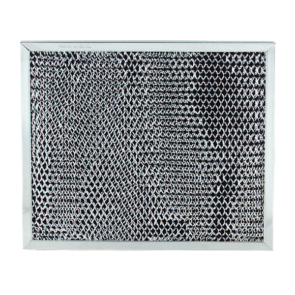 Broan-Nutone Microtek 413 Series Non-Ducted Charcoal Range Hood Filter