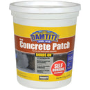 Damtite BondsOn 3 Lb. Gray Ready-to-Use Vinyl Concrete Patch