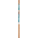 M-D MetalDecor 1-3/8 In. x 3 Ft. Carpet Trim, Wide