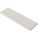 Broadfix 4 In. L Flat Polypropylene Shim, Assorted Thicknesses (60-Count)