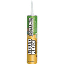LIQUID NAILS 10 Oz. Subfloor & Deck Construction Adhesive