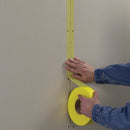 FibaTape 1-7/8 In. x 300 Ft. Yellow Self-Adhesive Joint Drywall Tape