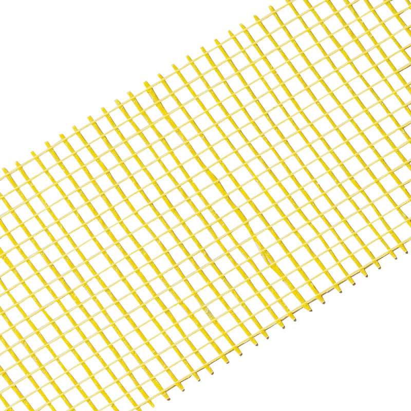 FibaTape 1-7/8 In. x 300 Ft. Yellow Self-Adhesive Joint Drywall Tape