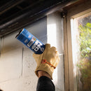 DAP No Warp 12 Oz. Window & Door Insulating Foam Sealant