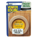 Cloverdale Band-It 3/4 In. x 8 Ft. White Birch Wood Veneer Edging