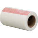 FibaTape Crackstop 6 In. x 75 Ft. Self-Adhesive Repair Fabric