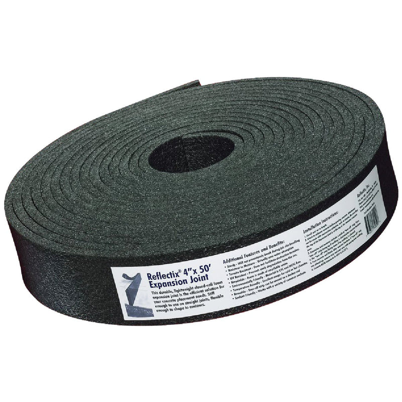 Reflectix Expansion Joint, 4