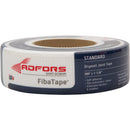 FibaTape 1-7/8 In. x 300 Ft. White Self-Adhesive Joint Drywall Tape