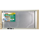 W.B. Marvin 10 In. x 21-37 in. Adjustable Window Screens by Frost King