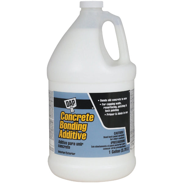 Dap Bondex 1 Gal. Concrete Bonder Additive