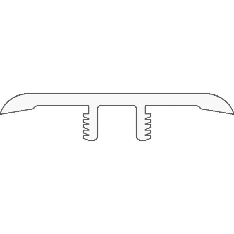 Shaw Endura Plus T-Mold Driftwood