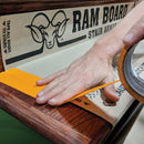 Ram Board Stair Armor 34 In. W x 19 In. H Stair Protector (6-Pack)