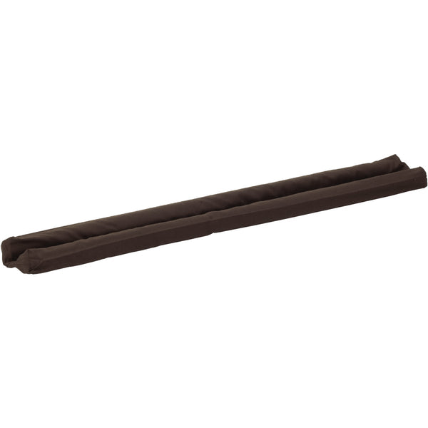 Frost King 36" Brown Draft Stop Cloth Seal