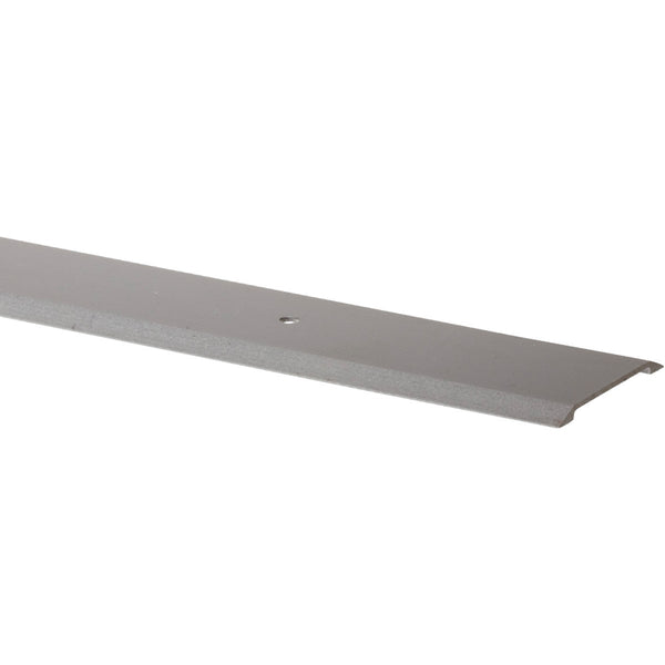 Do it Saddle 36" L x 1-3/4 " W x 1/8" H Satin Nickel Threshold