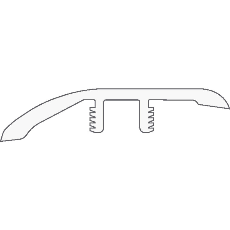 Shaw Endura Plus Multi-Purpose Reducer Driftwood