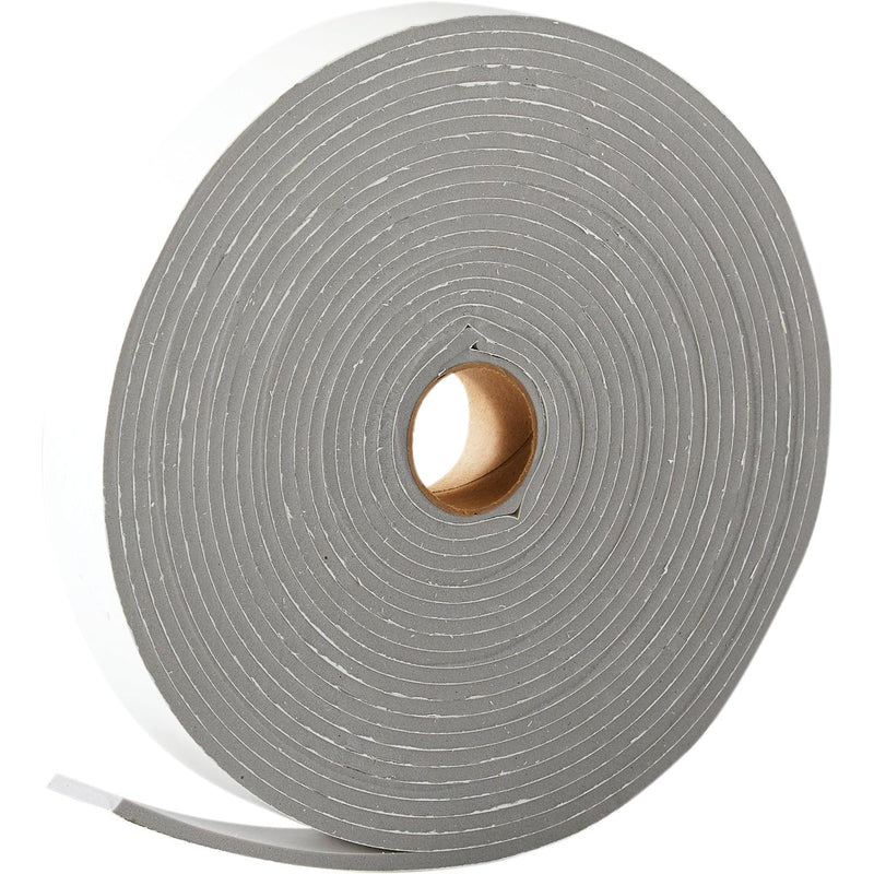 M-D 1-1/4 In. x 30 Ft. x 3/16 In. Thick Camper Seal Tape