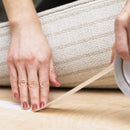 Duck Heavy Traffic 1.5 In. x 42 Ft. Indoor Carpet Tape