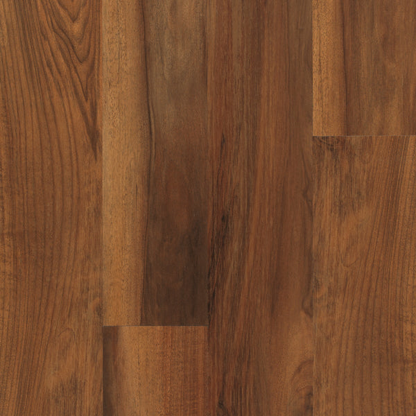 Shaw Floorte Pro Endura Plus Amber Oak 7 In. W x 48 In. L Vinyl Rigid Core Floor Plank (18.67 Sq. Ft./Case)