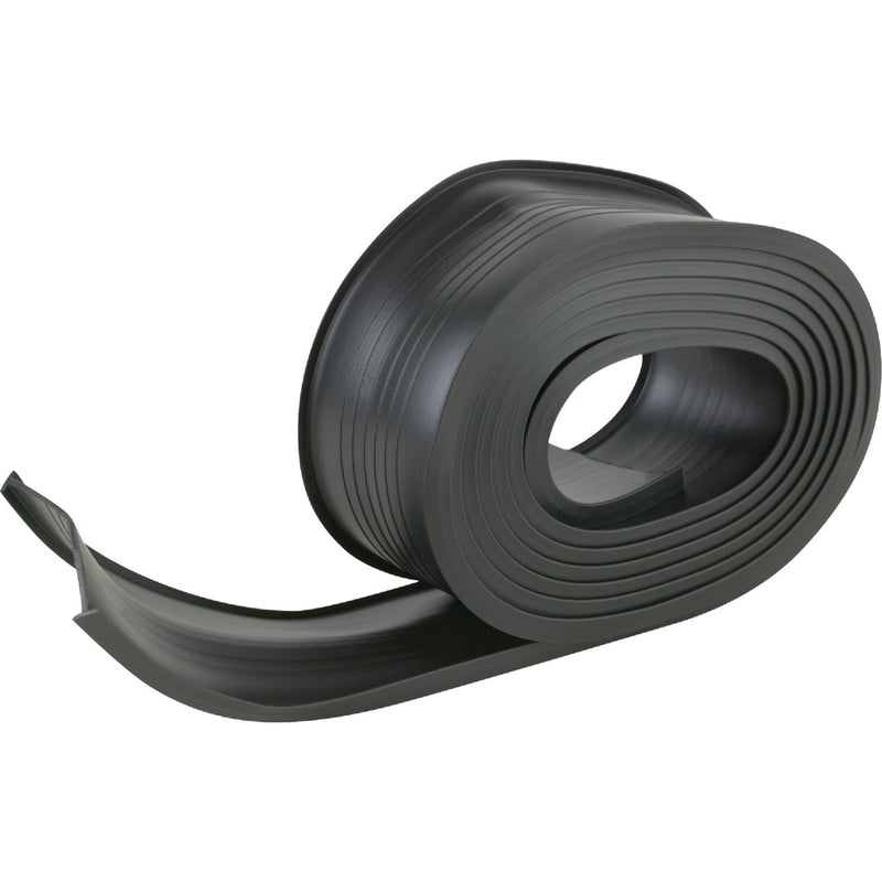 M-D 9 Ft. Vinyl Insert Bottom Garage Door Seal