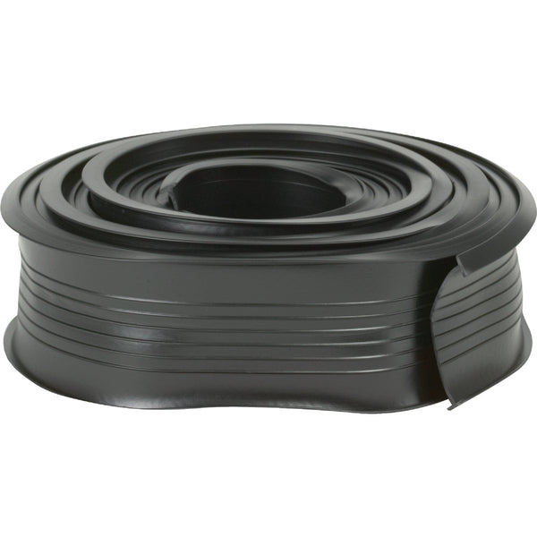 M-D 18 Ft. Vinyl Insert Bottom Garage Door Seal