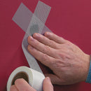 FibaTape Perfect Finish 1-7/8 In. X 300 Ft. Ultra Thin Joint Drywall Tape
