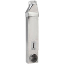 Dundas Jafine Space Saver 90 Deg Inlet/Straight Outlet 28 In. To 45 In. Adjustable Dryer Vent Periscope